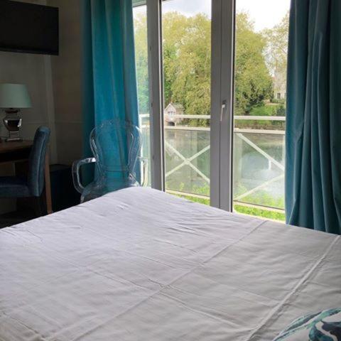 Hotel Le Rivage โอลิเวต์ ภายนอก รูปภาพ